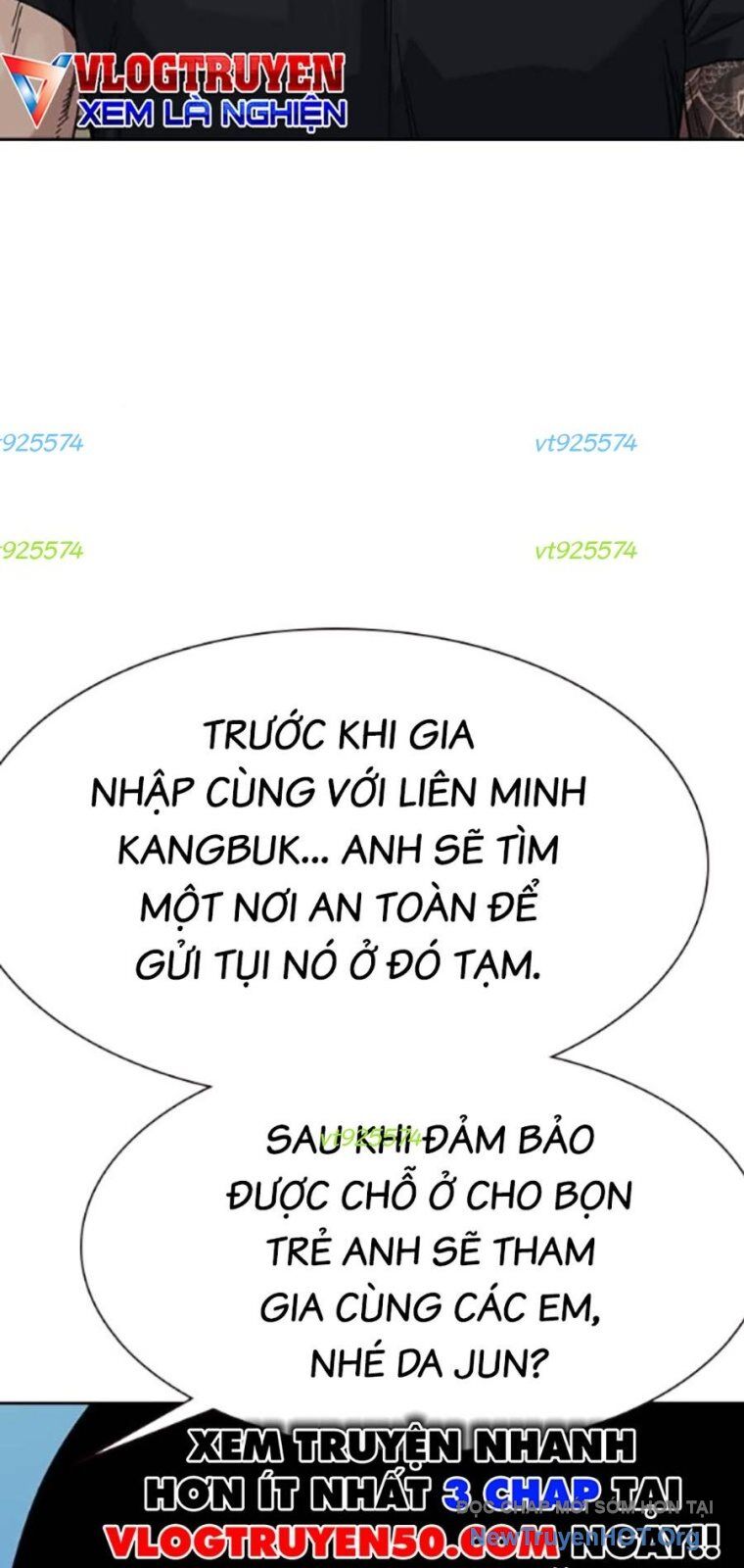 Để Có Thể Sống Sót Chap 176 - Next Chap 177