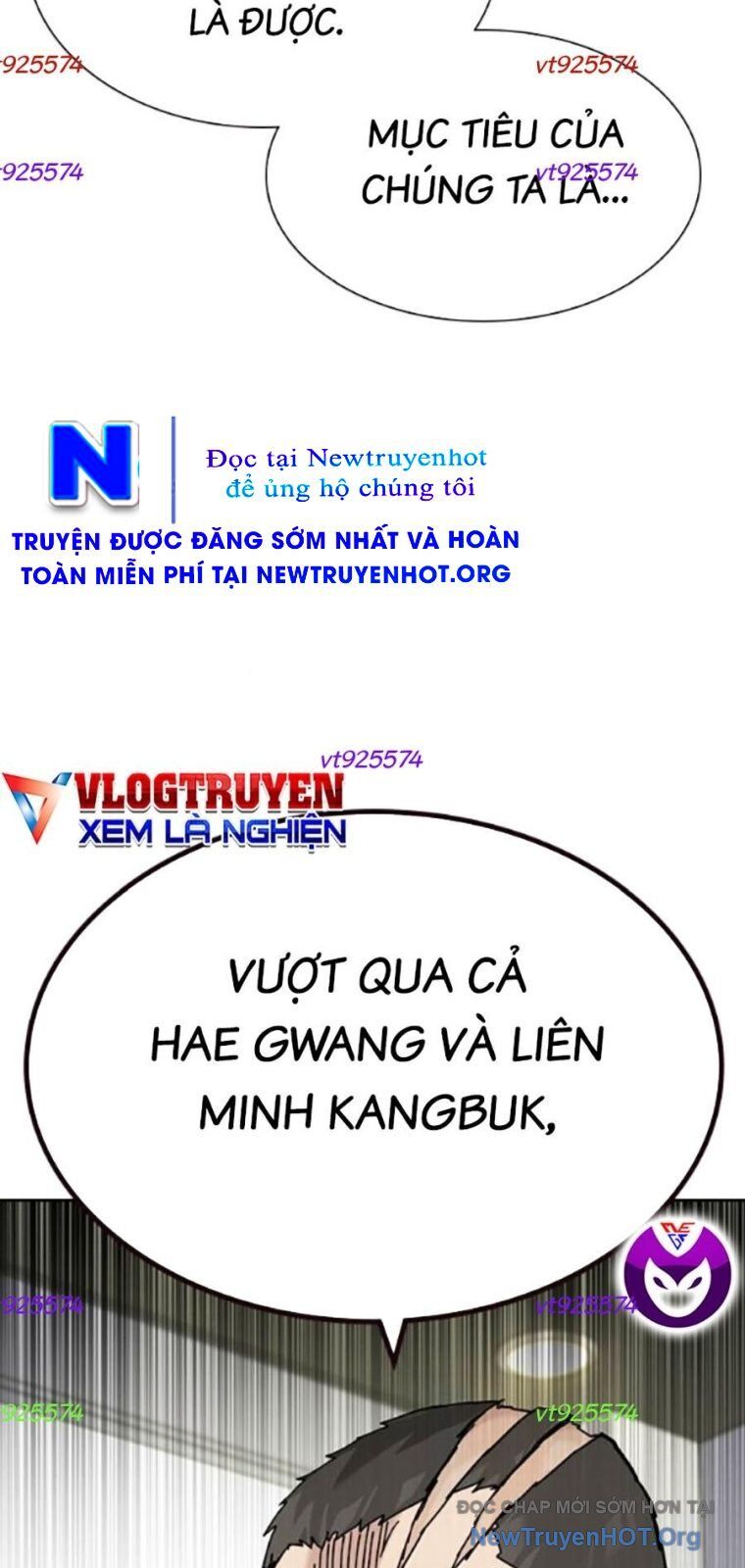 Để Có Thể Sống Sót Chap 176 - Next Chap 177