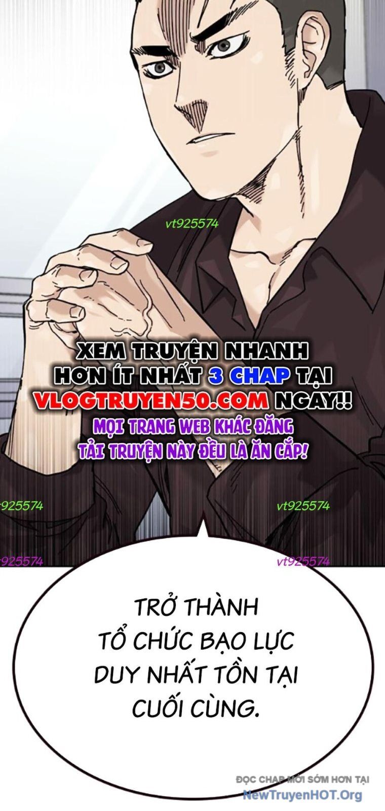 Để Có Thể Sống Sót Chap 176 - Next Chap 177