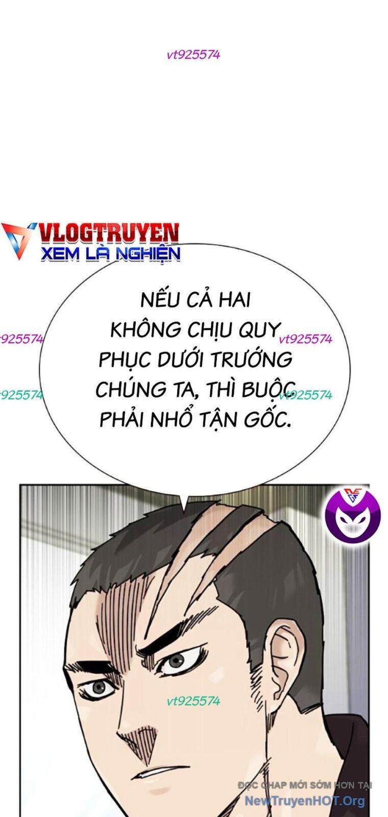 Để Có Thể Sống Sót Chap 176 - Next Chap 177