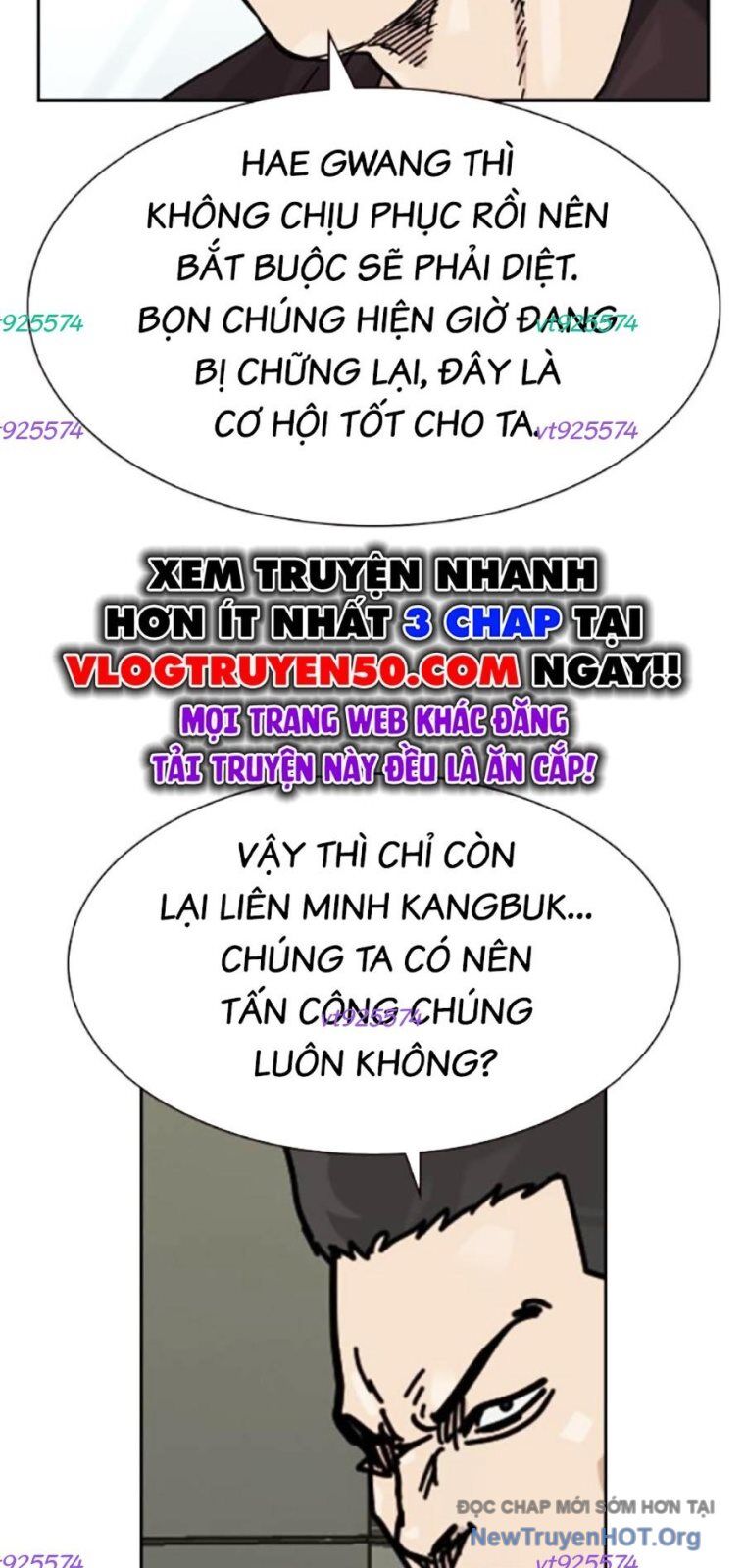Để Có Thể Sống Sót Chap 176 - Next Chap 177
