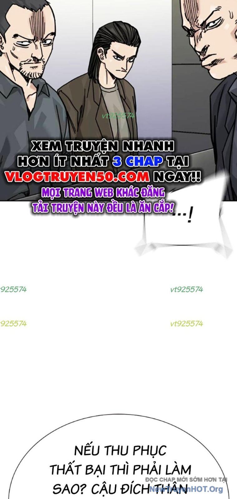 Để Có Thể Sống Sót Chap 176 - Next Chap 177