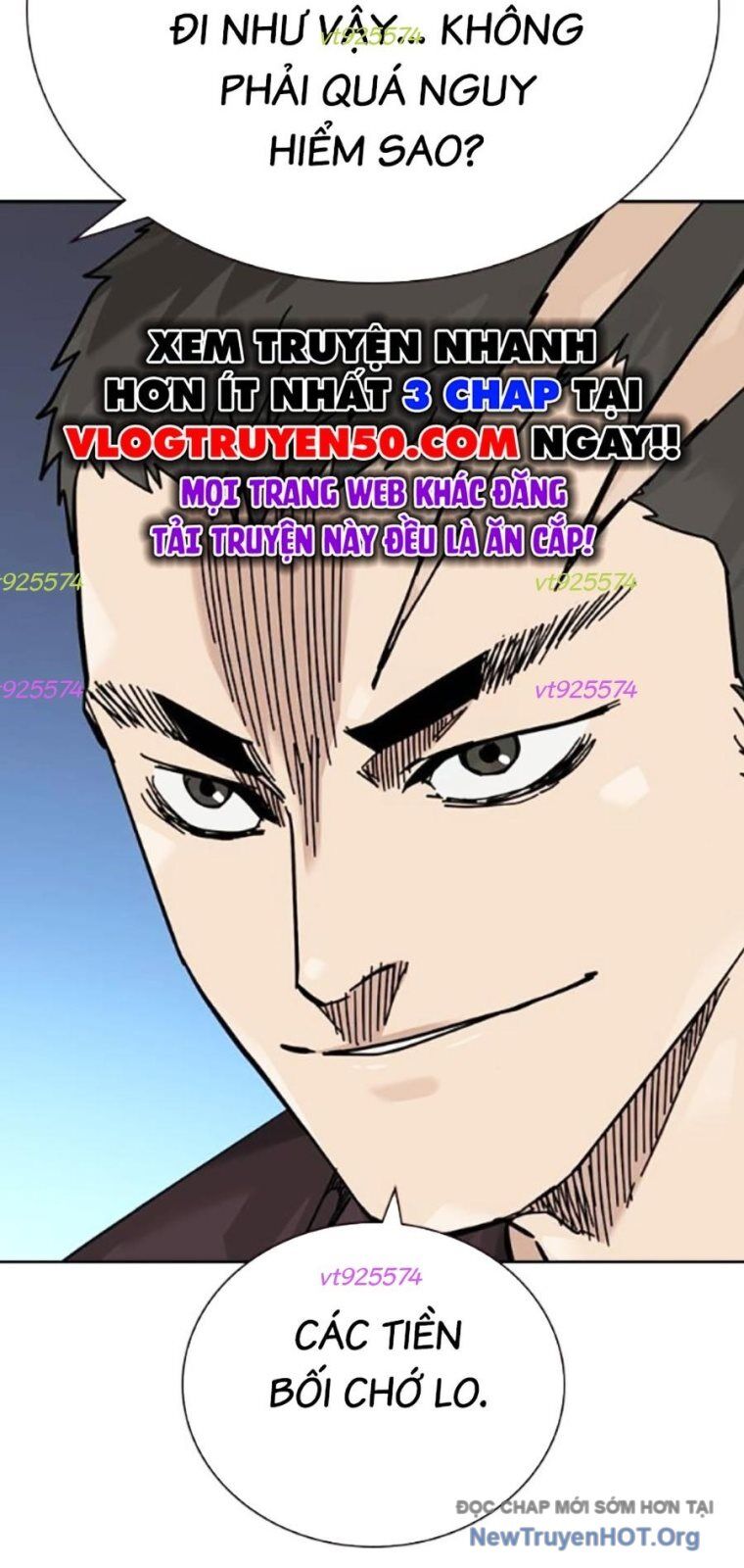 Để Có Thể Sống Sót Chap 176 - Next Chap 177