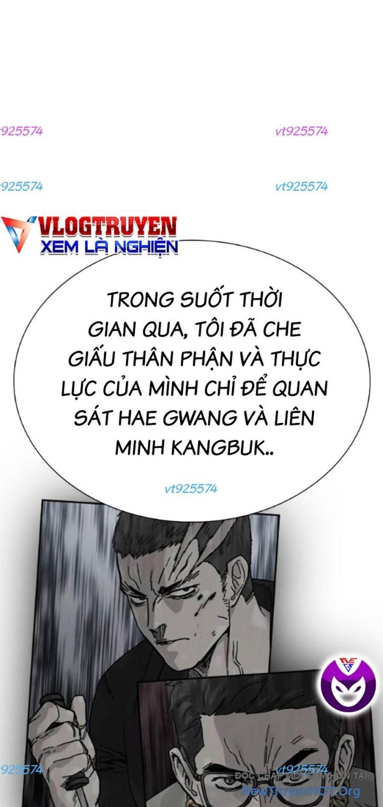Để Có Thể Sống Sót Chap 176 - Next Chap 177