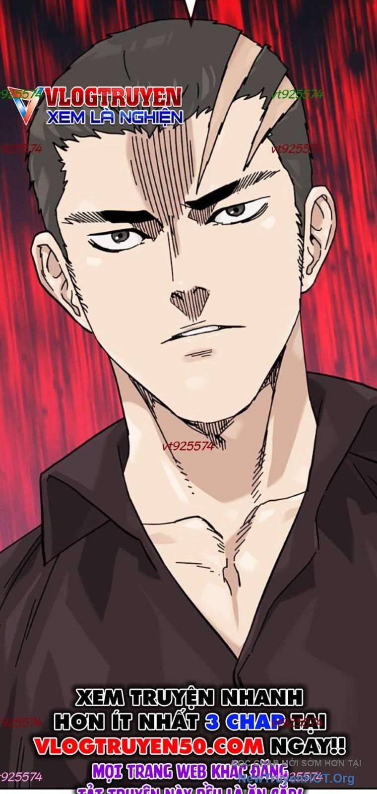 Để Có Thể Sống Sót Chap 176 - Next Chap 177