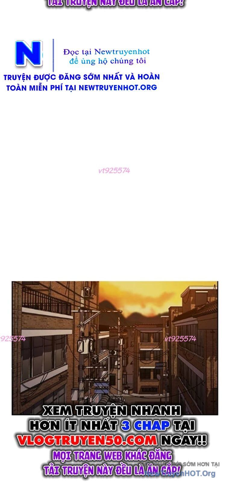 Để Có Thể Sống Sót Chap 176 - Next Chap 177