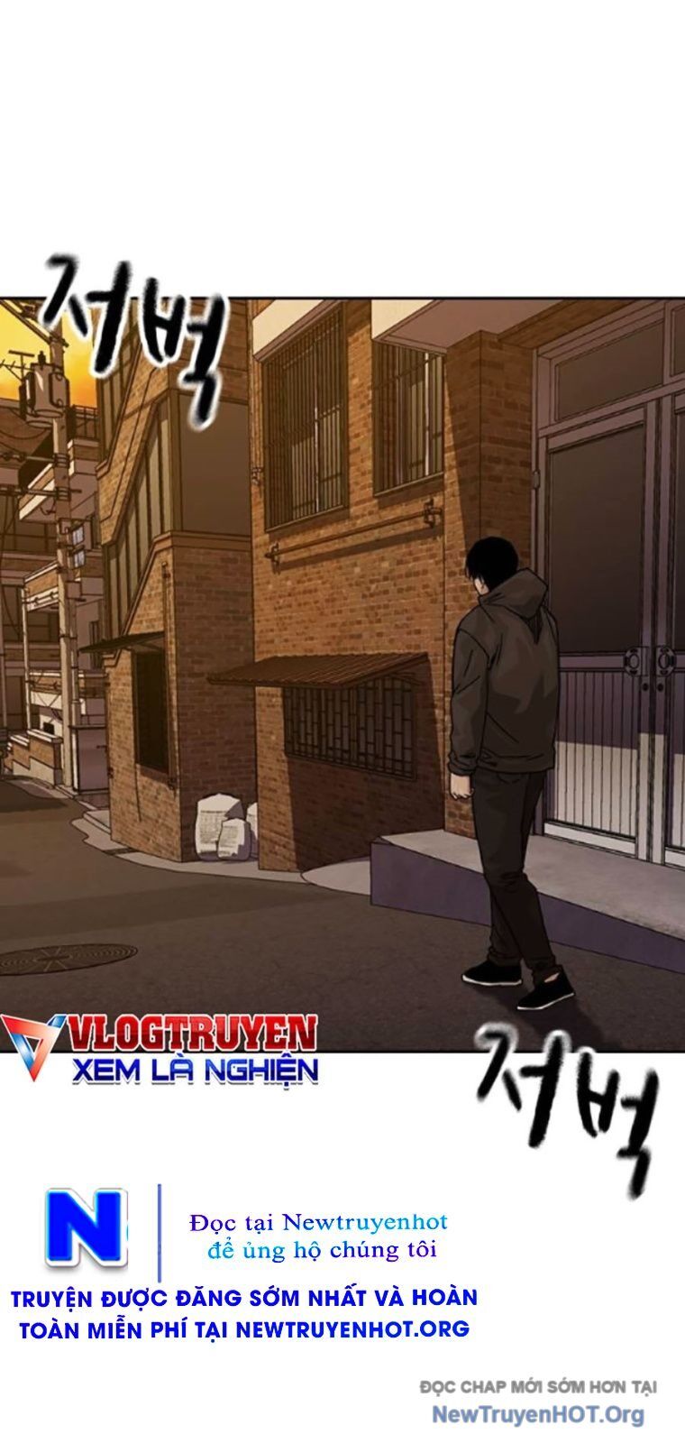 Để Có Thể Sống Sót Chap 176 - Next Chap 177