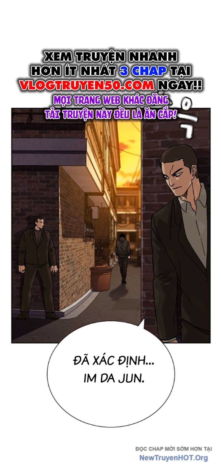 Để Có Thể Sống Sót Chap 176 - Next Chap 177