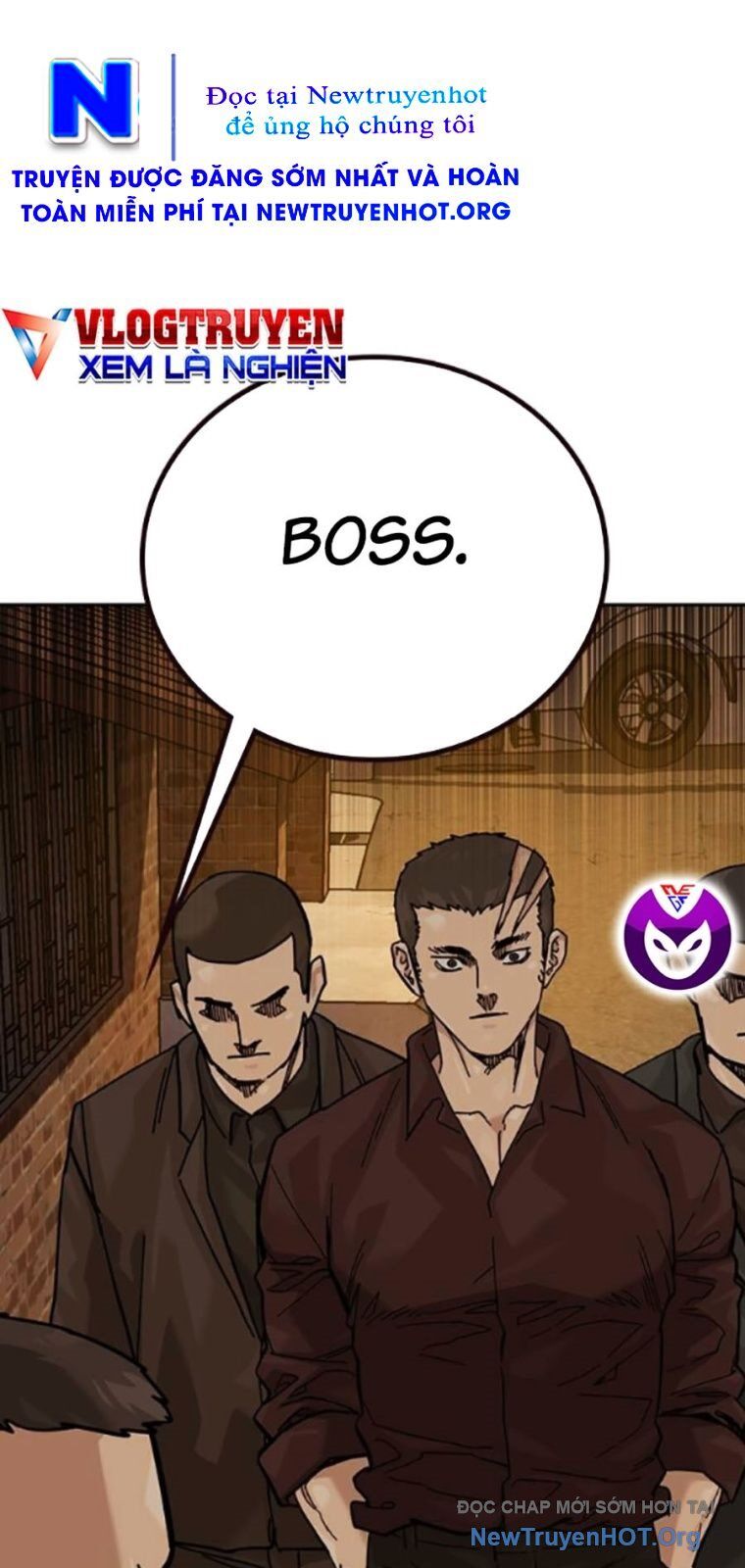 Để Có Thể Sống Sót Chap 176 - Next Chap 177