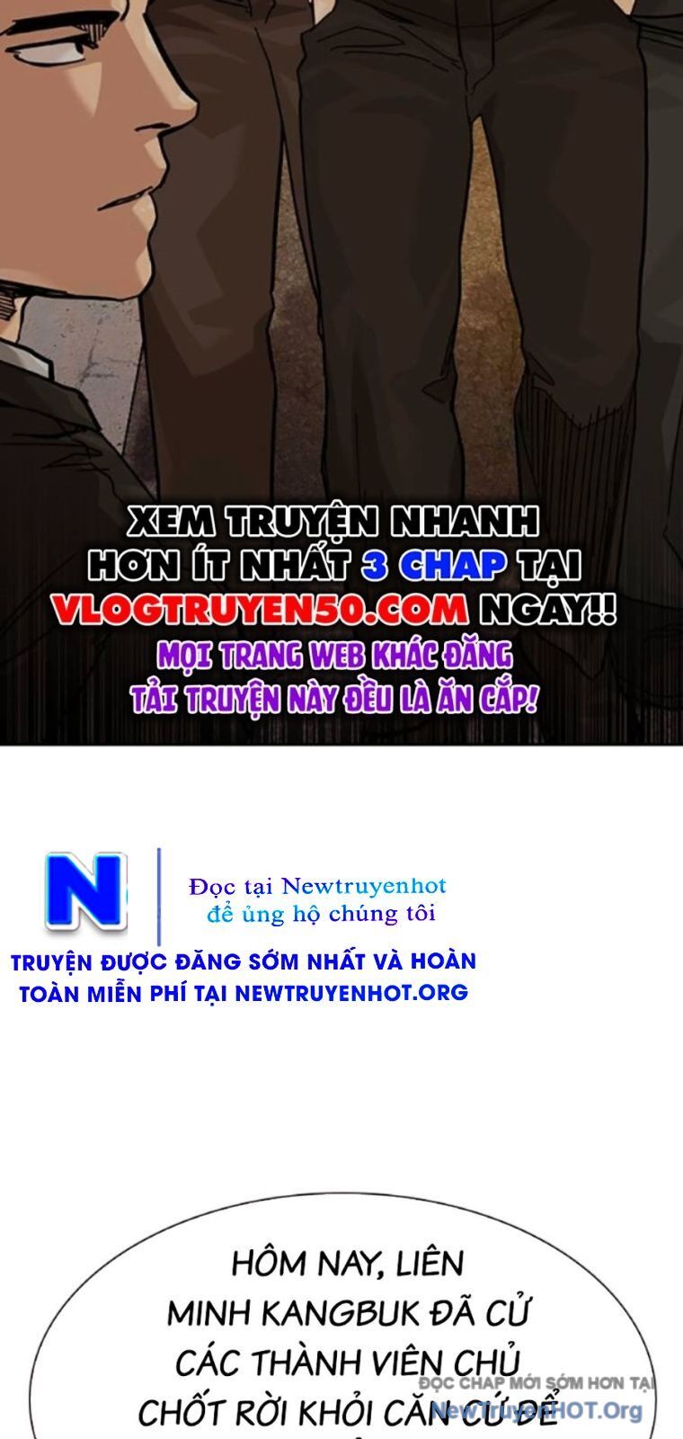 Để Có Thể Sống Sót Chap 176 - Next Chap 177