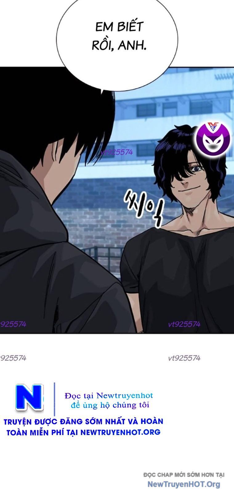 Để Có Thể Sống Sót Chap 176 - Next Chap 177