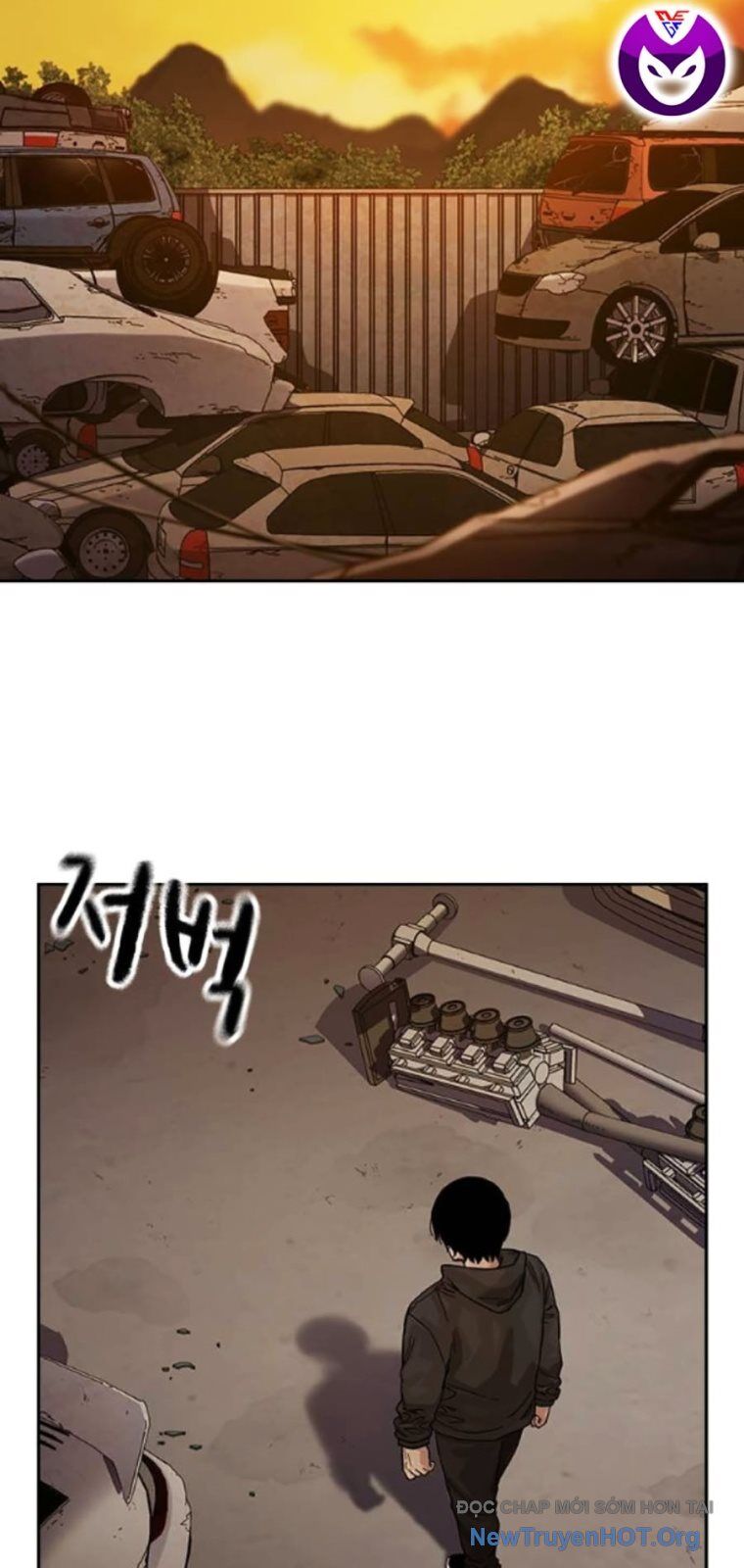 Để Có Thể Sống Sót Chap 176 - Next Chap 177