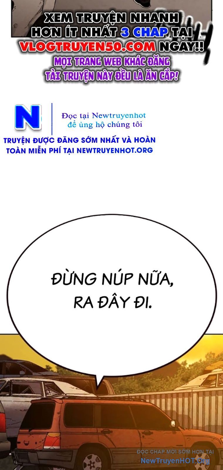 Để Có Thể Sống Sót Chap 176 - Next Chap 177