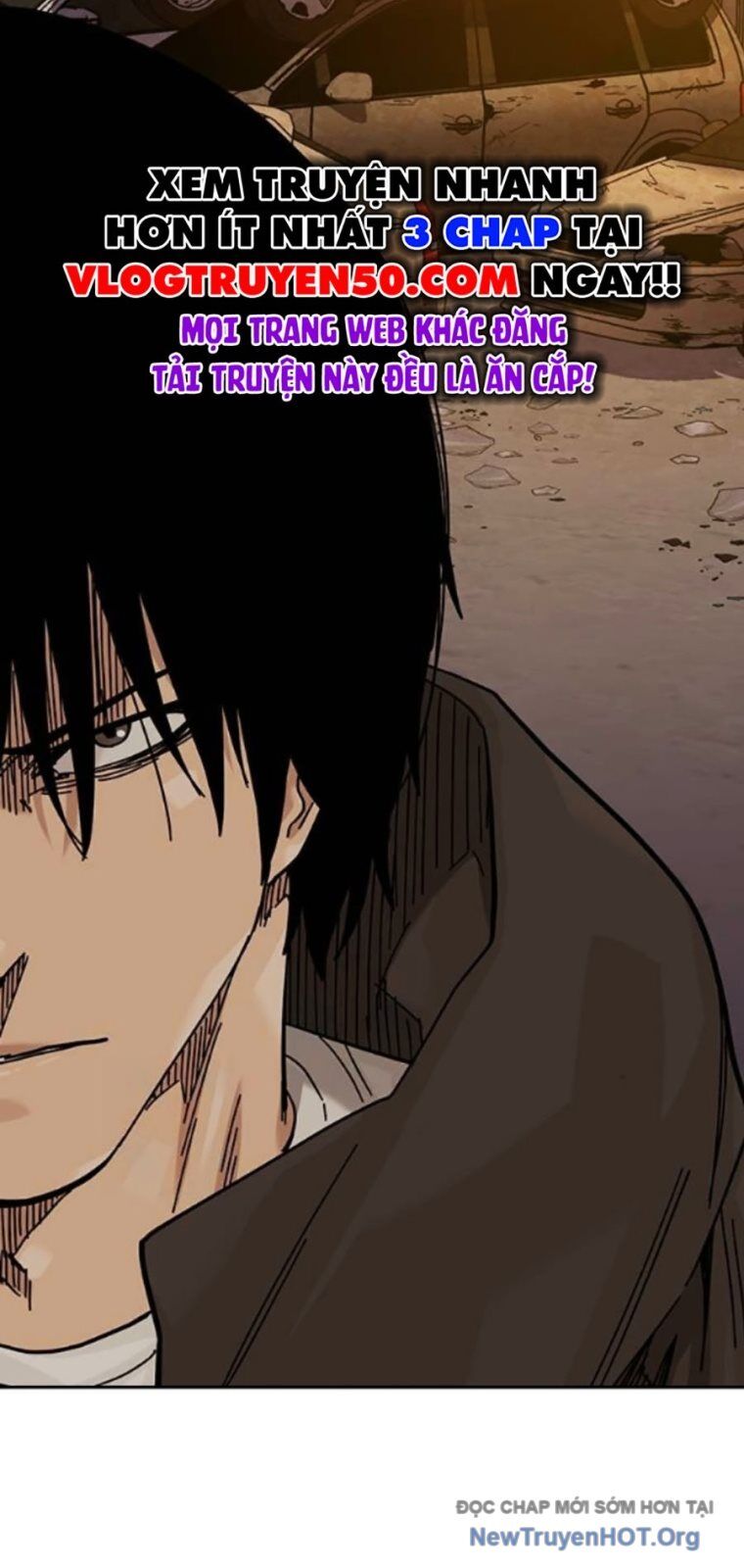 Để Có Thể Sống Sót Chap 176 - Next Chap 177