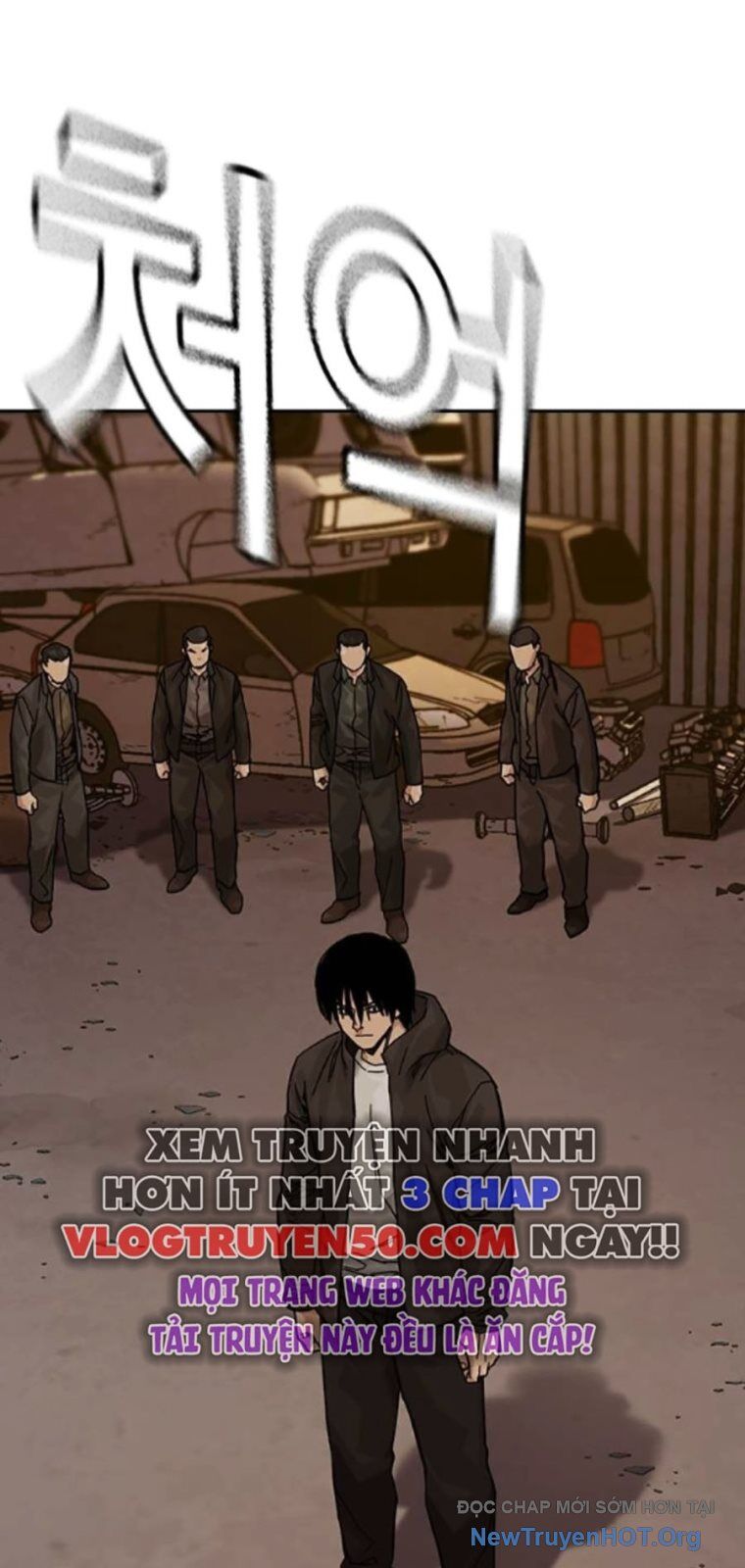 Để Có Thể Sống Sót Chap 176 - Next Chap 177
