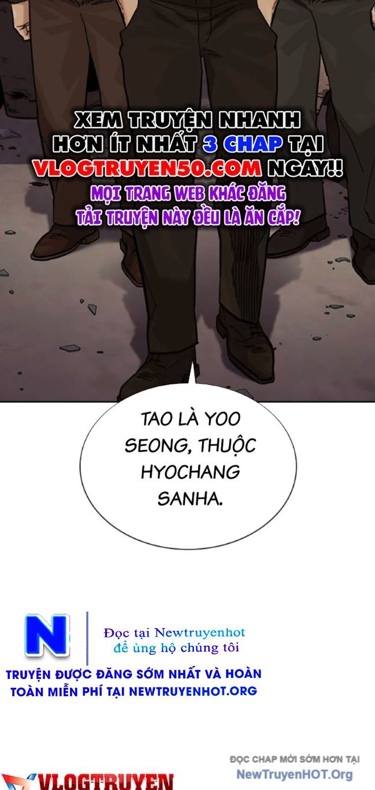 Để Có Thể Sống Sót Chap 176 - Next Chap 177