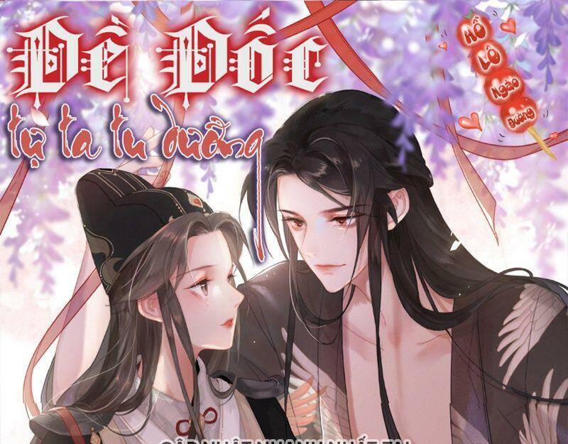 Đề Đốc Tự Ta Tu Dưỡng Chap 24 - Next Chap 25