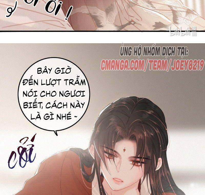 Đề Đốc Tự Ta Tu Dưỡng Chap 24 - Next Chap 25