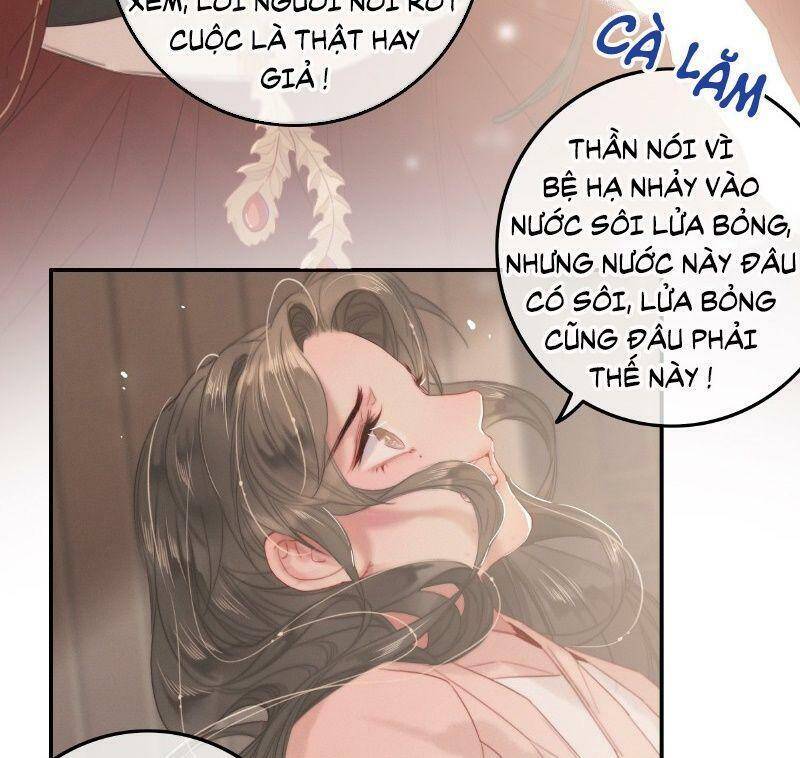 Đề Đốc Tự Ta Tu Dưỡng Chap 24 - Next Chap 25