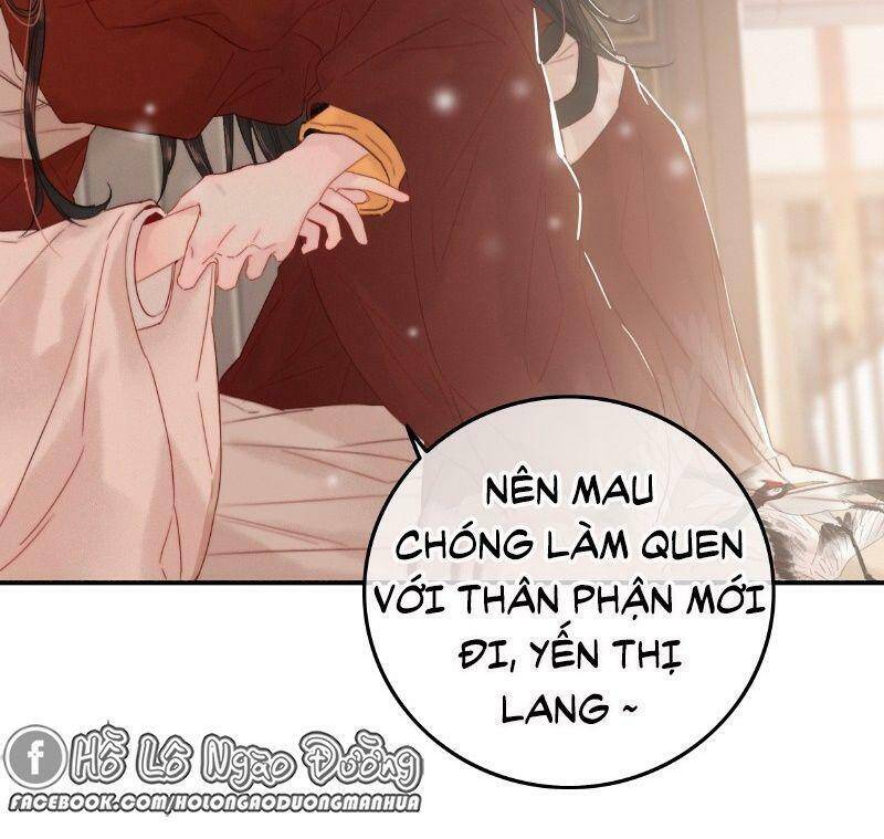 Đề Đốc Tự Ta Tu Dưỡng Chap 24 - Next Chap 25