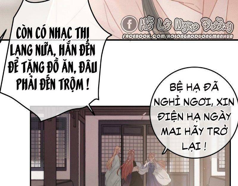 Đề Đốc Tự Ta Tu Dưỡng Chap 24 - Next Chap 25