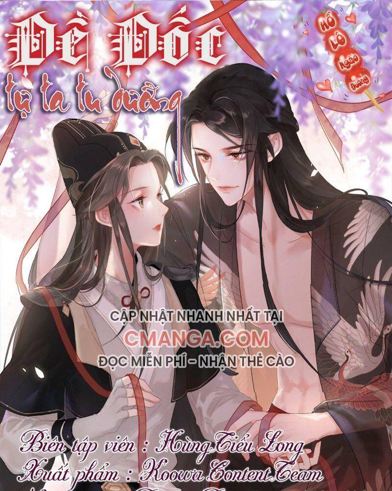 Đề Đốc Tự Ta Tu Dưỡng Chap 25 - Next Chap 26