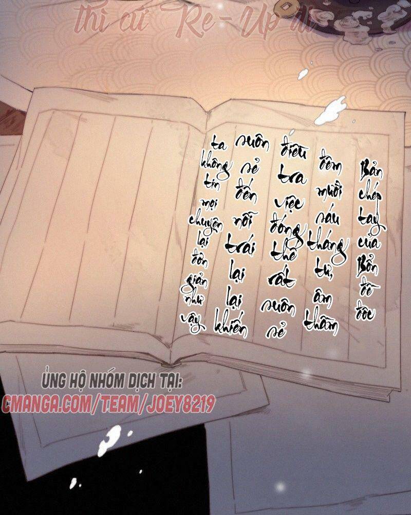 Đề Đốc Tự Ta Tu Dưỡng Chap 25 - Next Chap 26