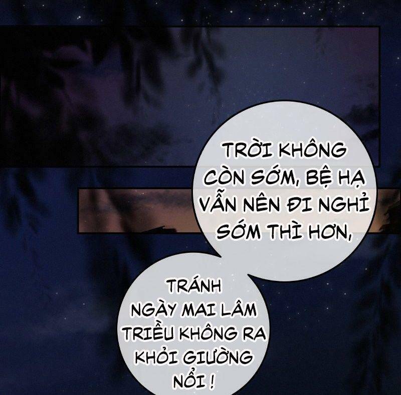 Đề Đốc Tự Ta Tu Dưỡng Chap 25 - Next Chap 26