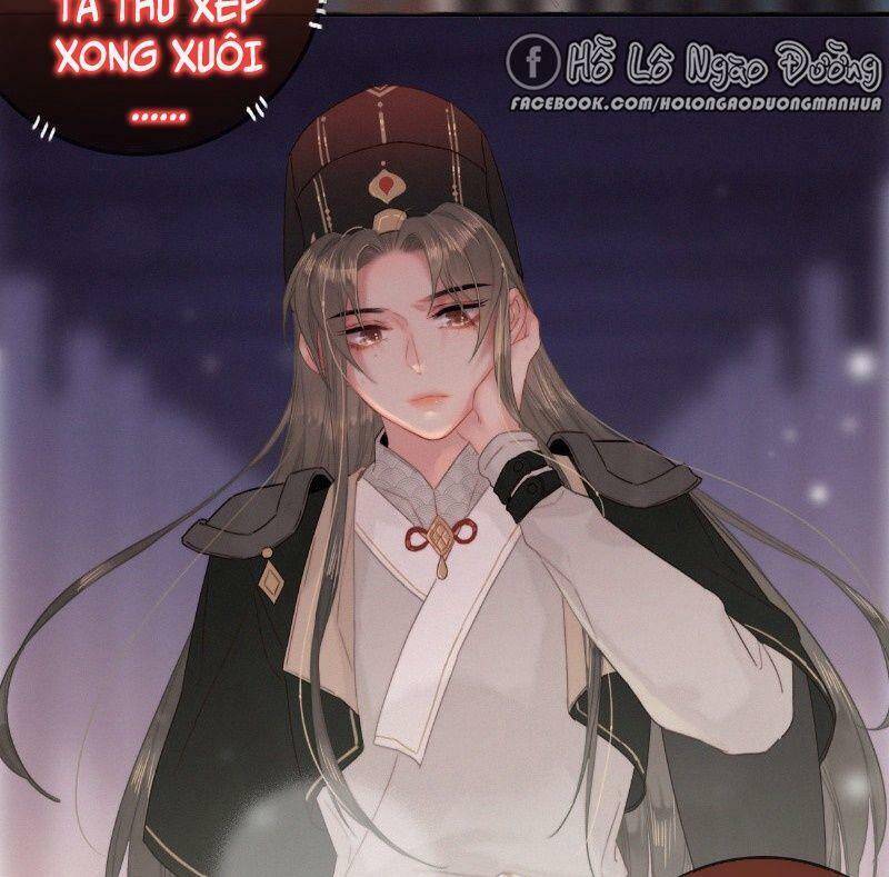 Đề Đốc Tự Ta Tu Dưỡng Chap 25 - Next Chap 26