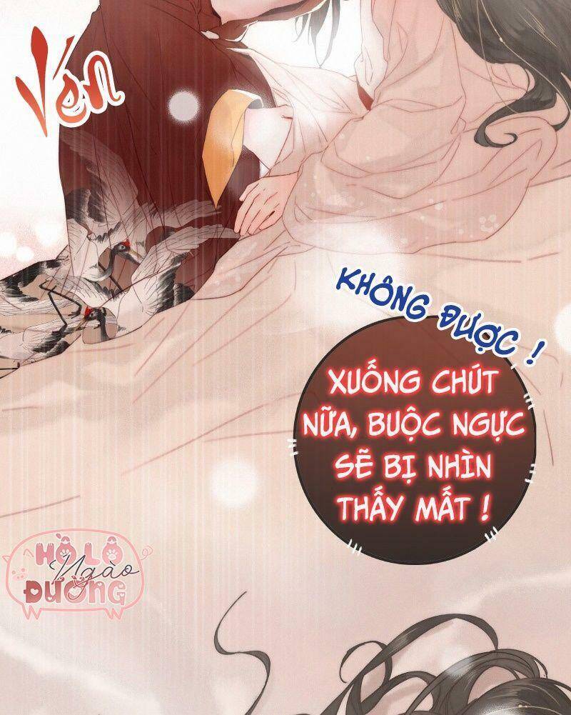 Đề Đốc Tự Ta Tu Dưỡng Chap 25 - Next Chap 26