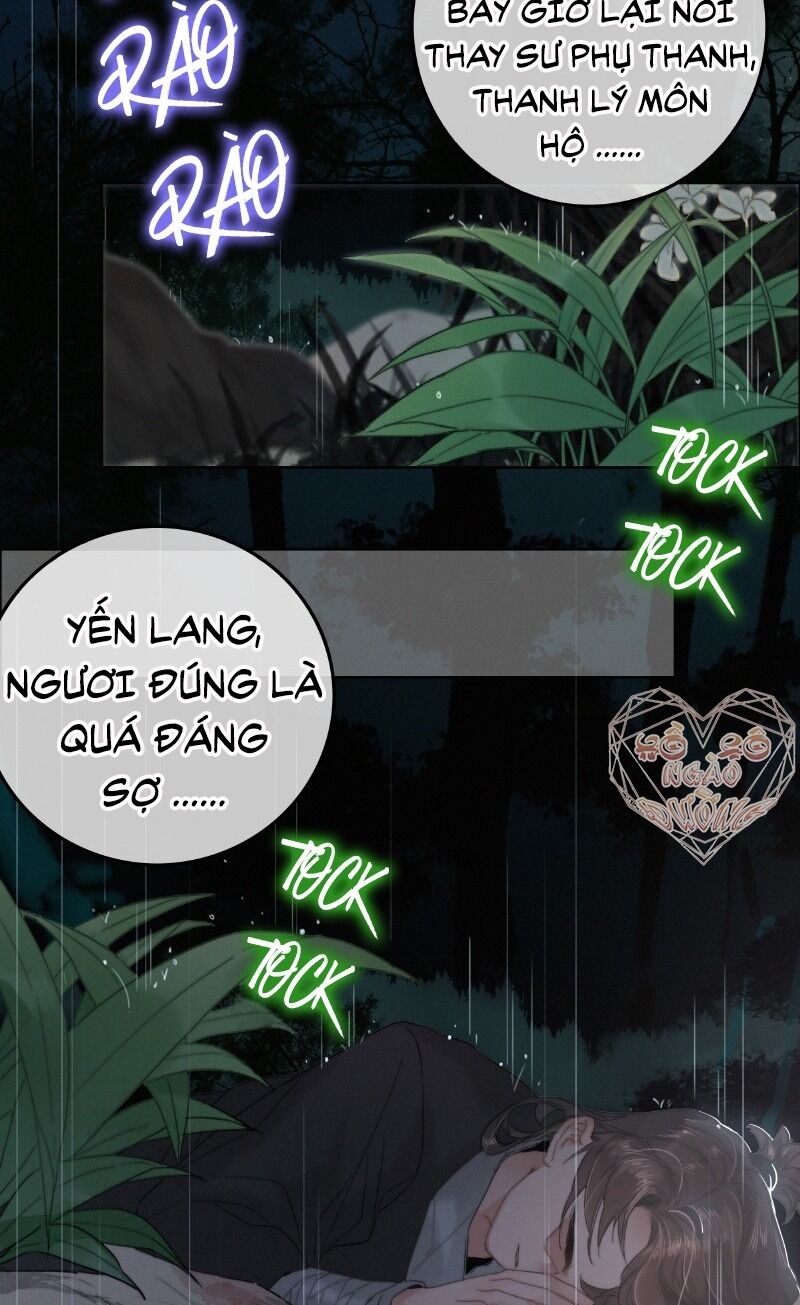 Đề Đốc Tự Ta Tu Dưỡng Chap 27 - Next Chap 28