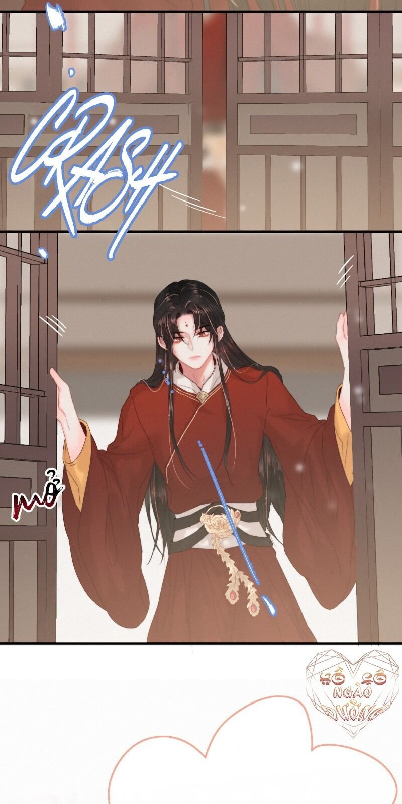 Đề Đốc Tự Ta Tu Dưỡng Chap 27 - Next Chap 28