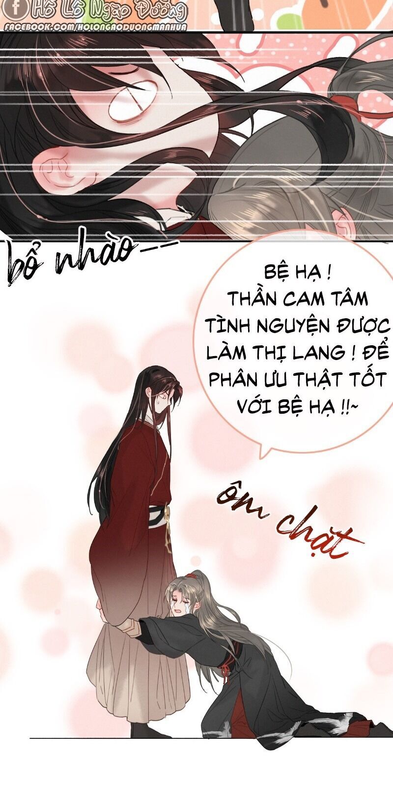 Đề Đốc Tự Ta Tu Dưỡng Chap 27 - Next Chap 28