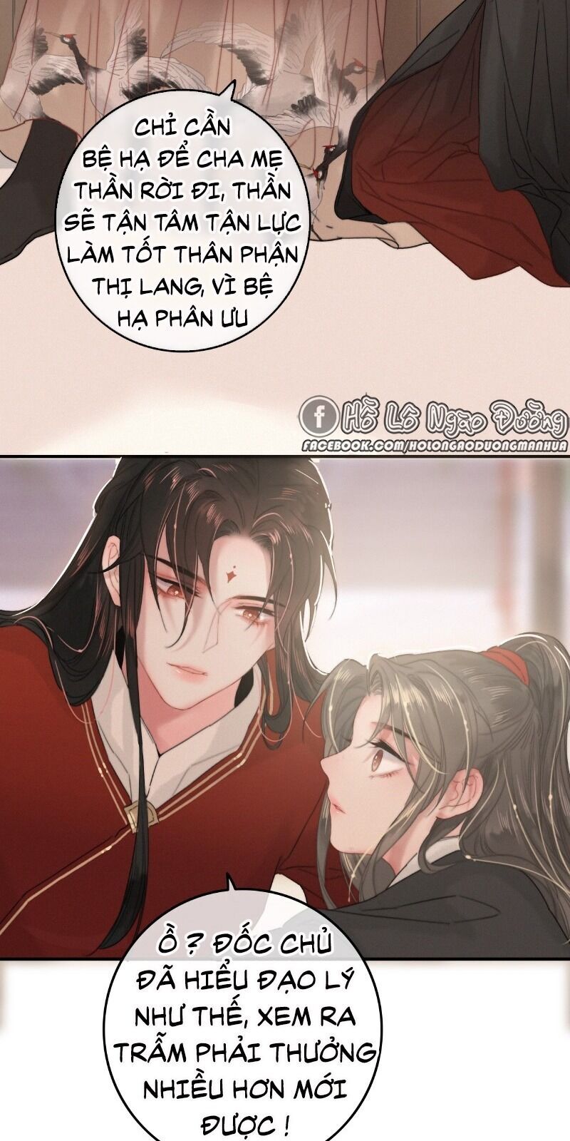 Đề Đốc Tự Ta Tu Dưỡng Chap 27 - Next Chap 28