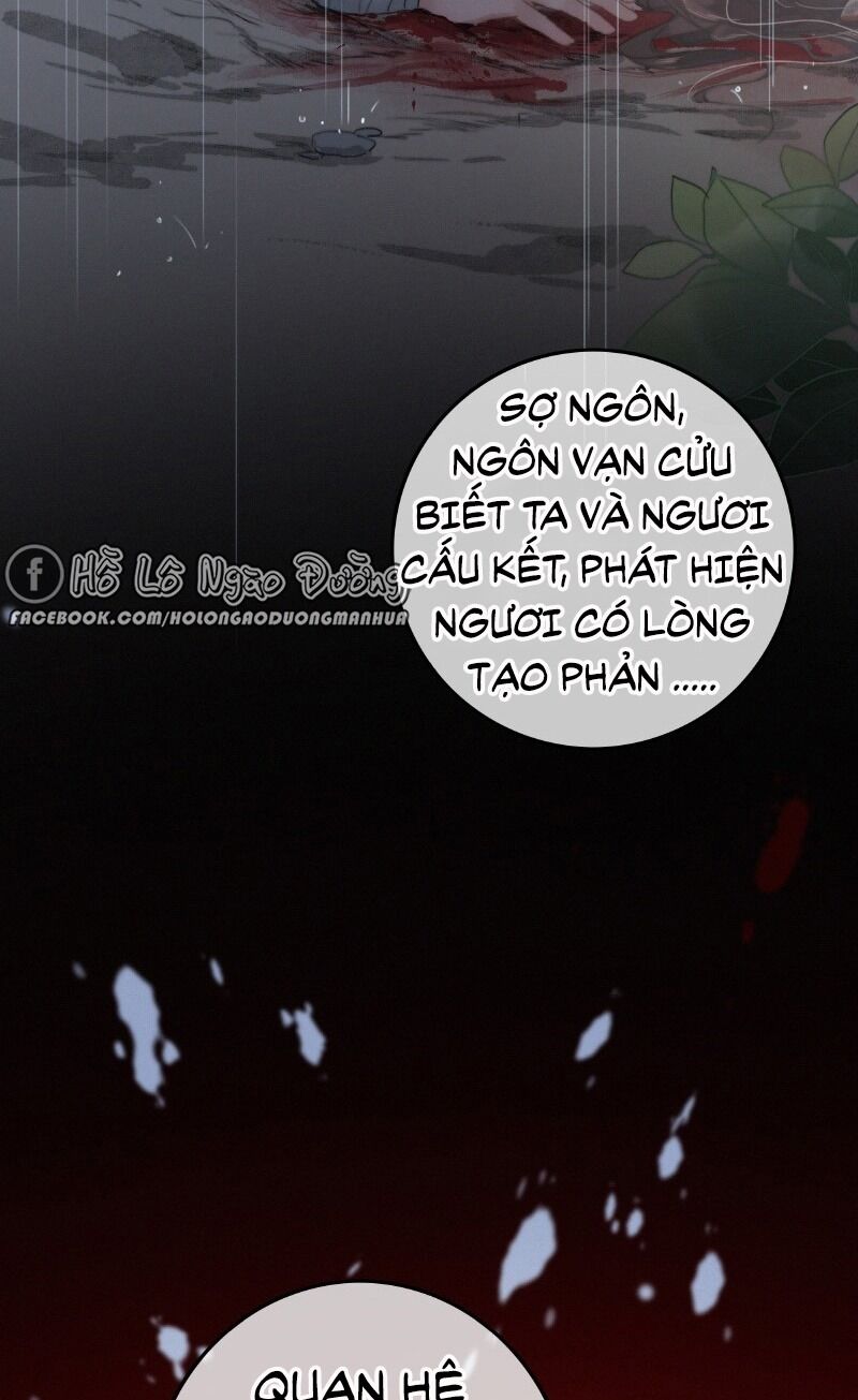 Đề Đốc Tự Ta Tu Dưỡng Chap 27 - Next Chap 28