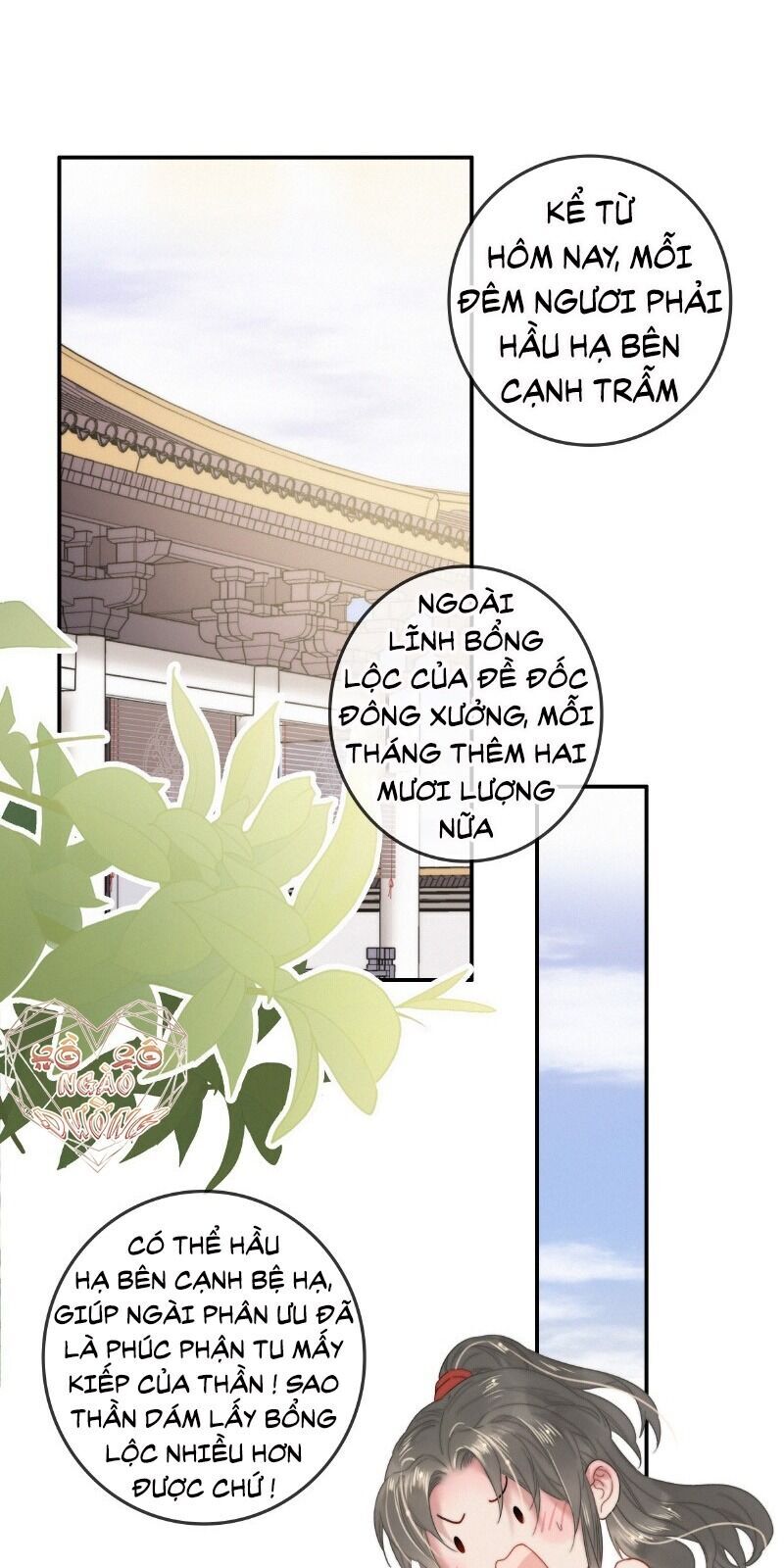 Đề Đốc Tự Ta Tu Dưỡng Chap 27 - Next Chap 28