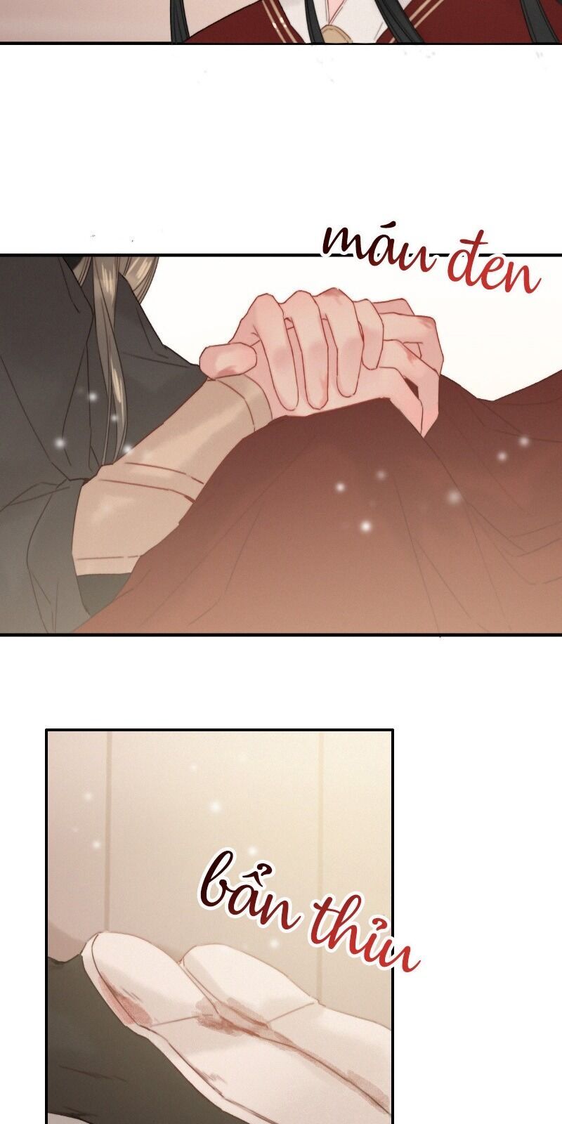Đề Đốc Tự Ta Tu Dưỡng Chap 27 - Next Chap 28