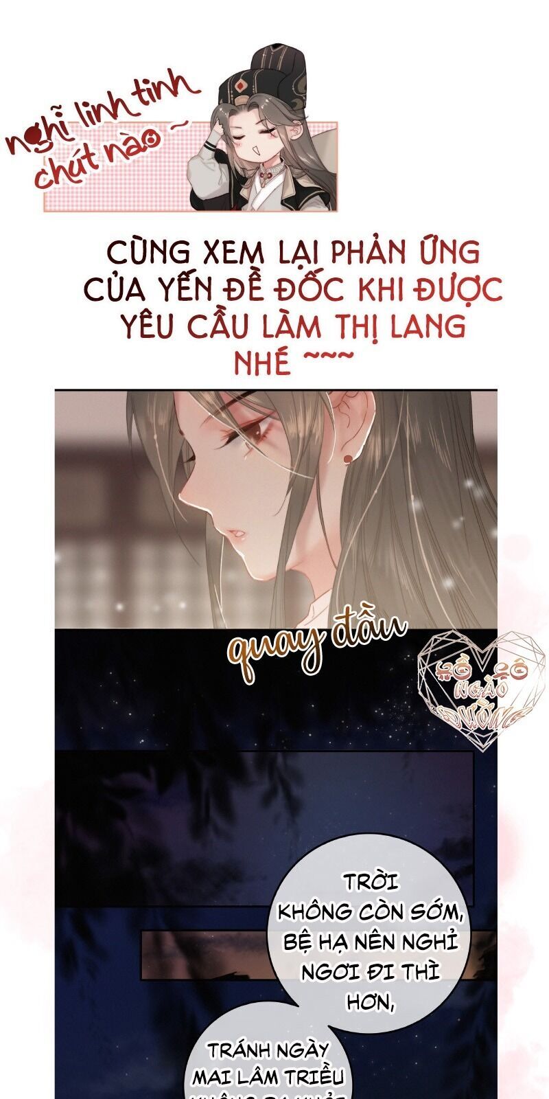 Đề Đốc Tự Ta Tu Dưỡng Chap 27 - Next Chap 28
