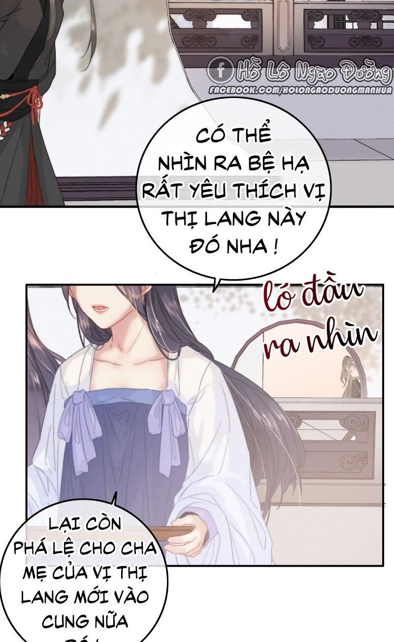 Đề Đốc Tự Ta Tu Dưỡng Chap 27 - Next Chap 28