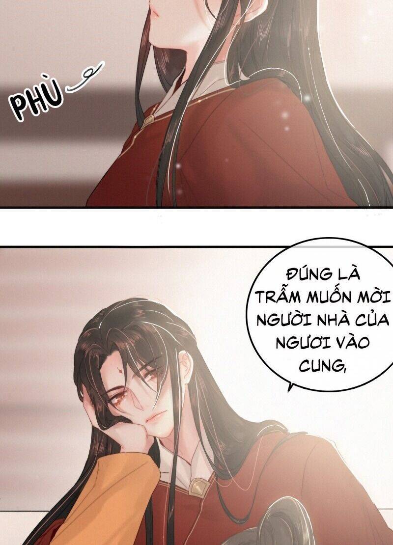 Đề Đốc Tự Ta Tu Dưỡng Chap 28 - Next Chap 29