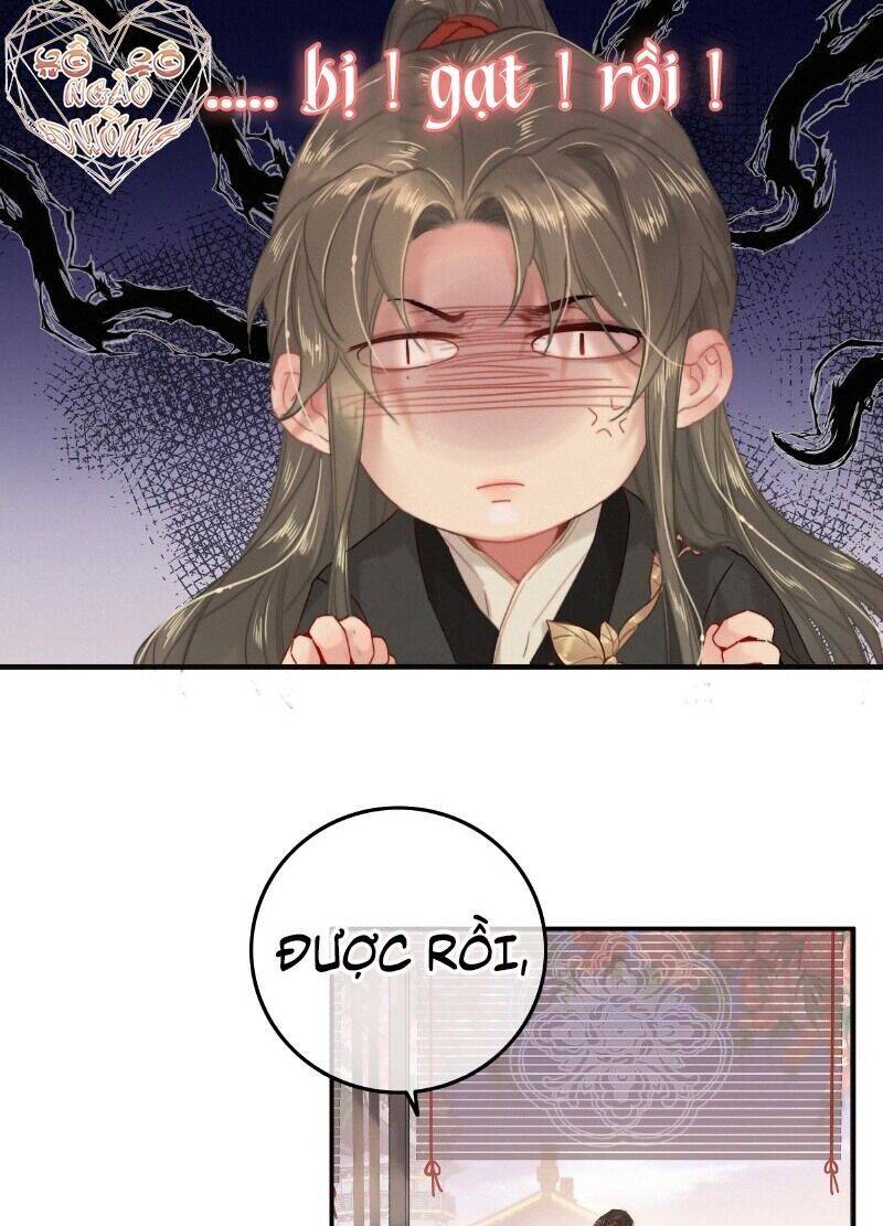 Đề Đốc Tự Ta Tu Dưỡng Chap 28 - Next Chap 29