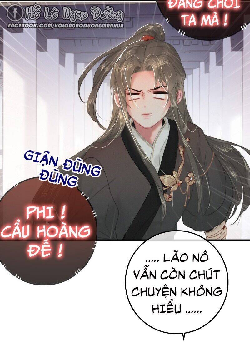 Đề Đốc Tự Ta Tu Dưỡng Chap 28 - Next Chap 29