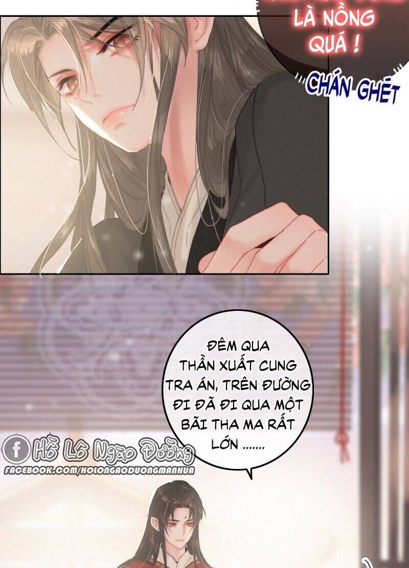 Đề Đốc Tự Ta Tu Dưỡng Chap 28 - Next Chap 29
