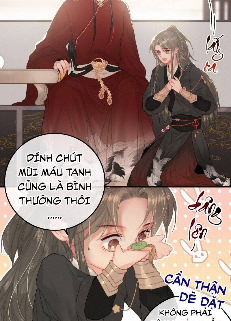 Đề Đốc Tự Ta Tu Dưỡng Chap 28 - Next Chap 29
