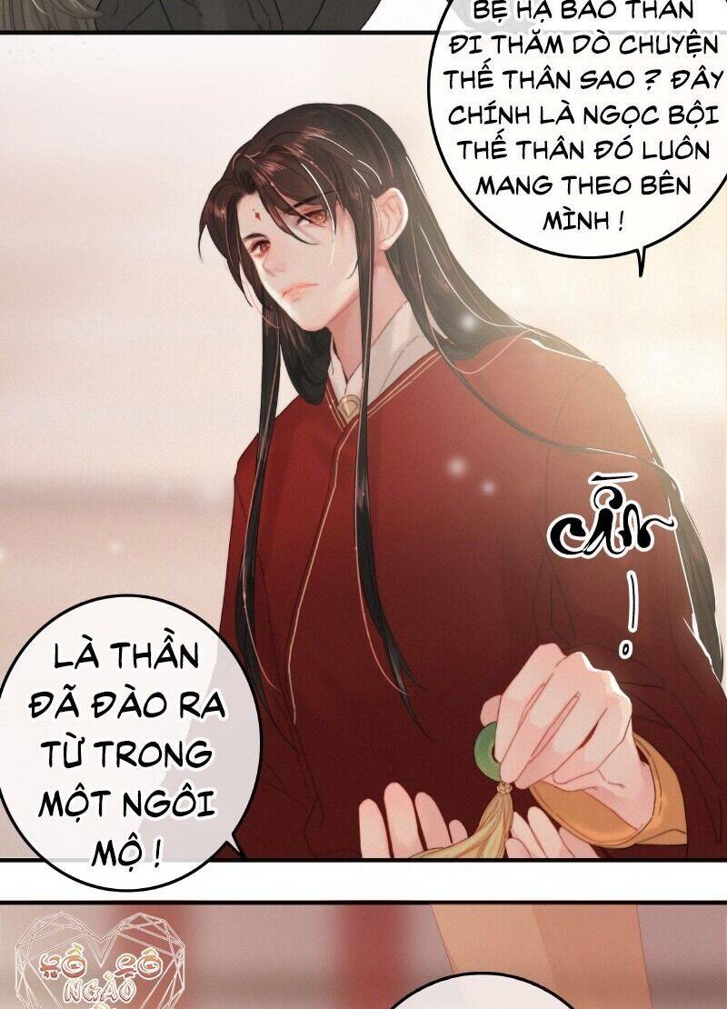 Đề Đốc Tự Ta Tu Dưỡng Chap 28 - Next Chap 29