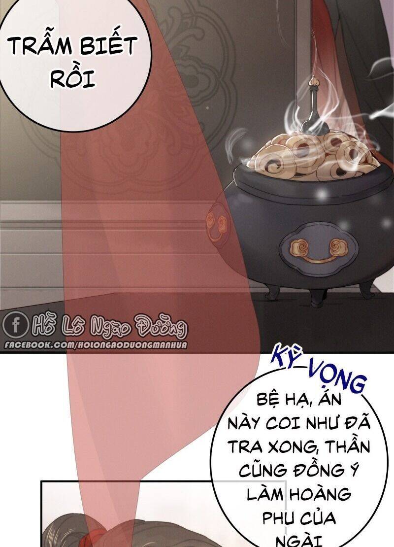 Đề Đốc Tự Ta Tu Dưỡng Chap 28 - Next Chap 29
