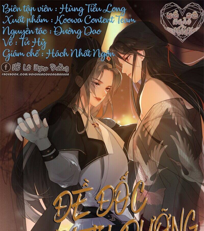 Đề Đốc Tự Ta Tu Dưỡng Chap 29 - Next Chap 30
