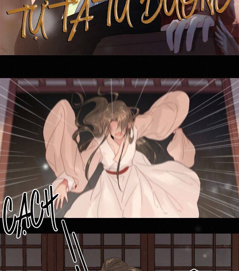 Đề Đốc Tự Ta Tu Dưỡng Chap 29 - Next Chap 30