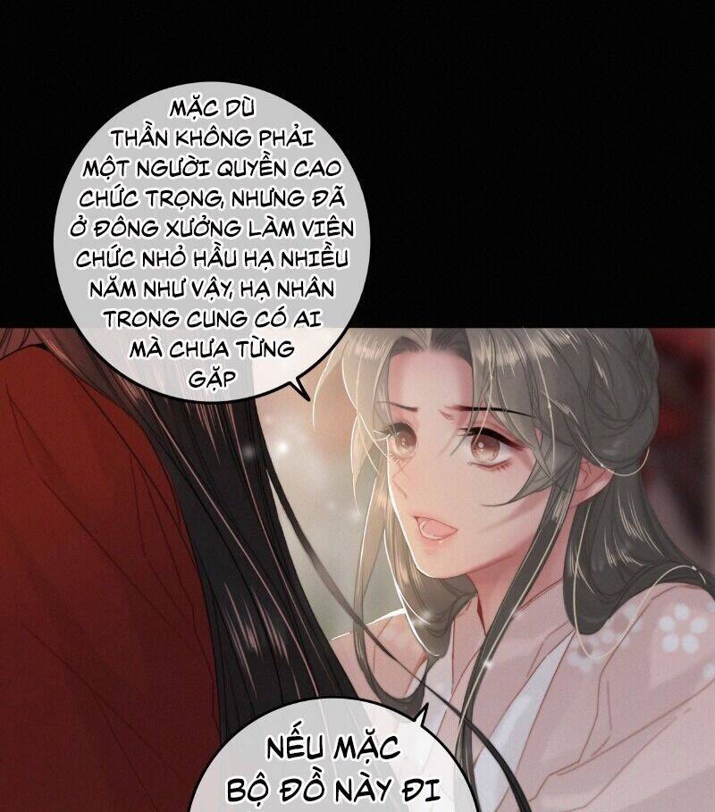 Đề Đốc Tự Ta Tu Dưỡng Chap 29 - Next Chap 30