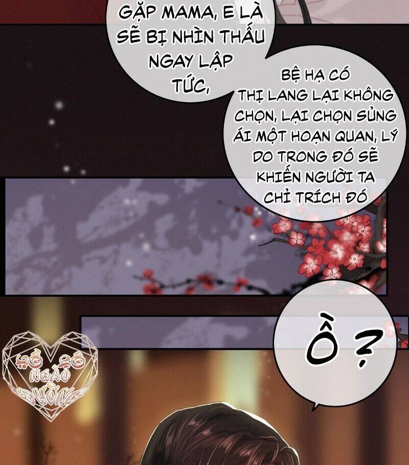 Đề Đốc Tự Ta Tu Dưỡng Chap 29 - Next Chap 30
